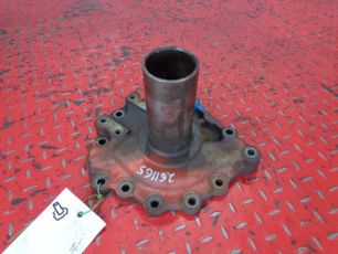 Изображение грузовика