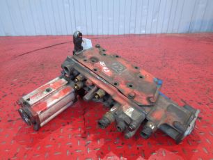 Изображение грузовика