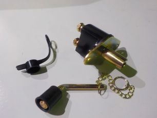 Изображение грузовика