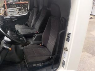 9739102109 MERCEDES Сиденье левое, № XF139473