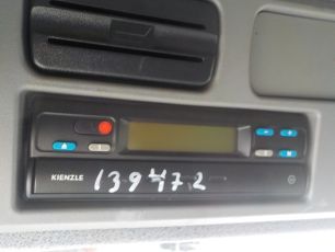 Изображение грузовика