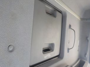 9438300142 MERCEDES Люк электрический, № XF139475