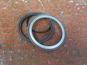 56551 AUGER Сальник ступицы