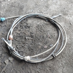 21002852 VOLVO Трос КПП, № XF482299