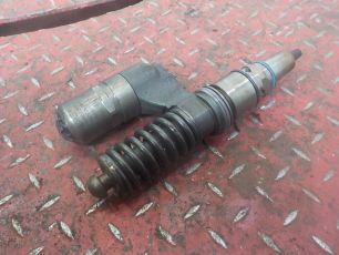 Изображение грузовика