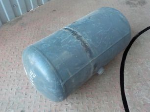 0054322201 MERCEDES Ресивер воздушный, № XF226012