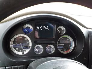 Изображение грузовика