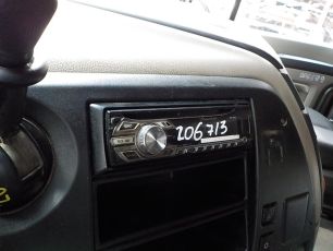 Изображение грузовика