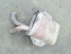 Изображение грузовика