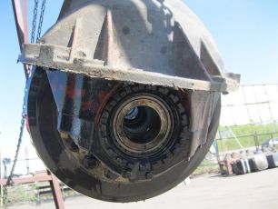 Изображение грузовика