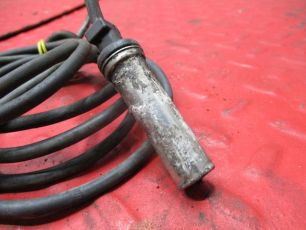 Изображение грузовика