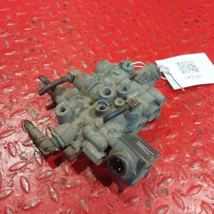 0003276625 MERCEDES Кран ECAS