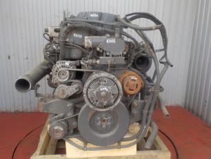 504006192 IVECO Двигатель, Cursor10