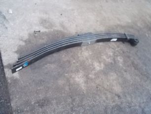 F023T118ZA75 WEWELER Рессора задняя