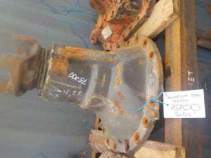 Изображение грузовика