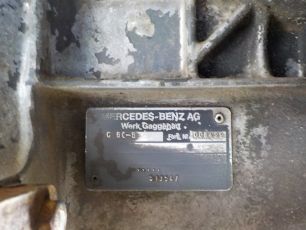 Изображение грузовика