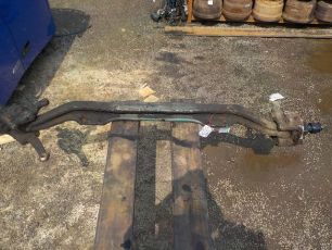 Изображение грузовика