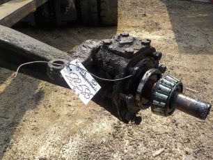 Изображение грузовика