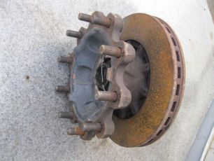 Изображение грузовика