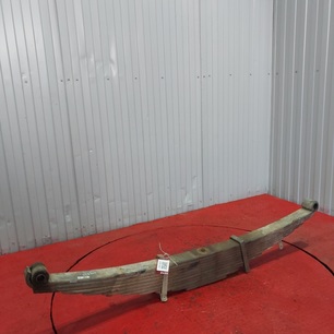 WG9931524011 SITRAK\HOWO Рессора передняя, № XF478967