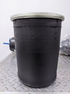 3873280001 MERCEDES Пневмоподушка