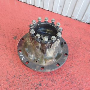 Изображение грузовика