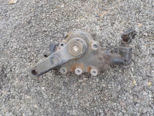 5010251246 RENAULT Редуктор рулевой, № XF55287