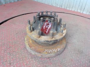 Изображение грузовика