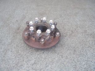 Изображение грузовика