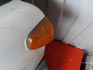 Изображение грузовика