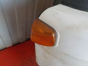 504098243 IVECO Указатель поворота правый, № XF162619