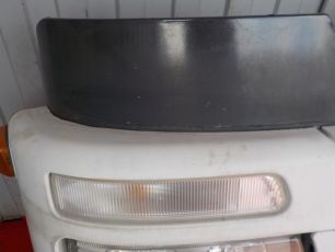 Изображение грузовика