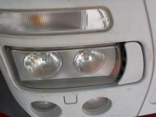 504020189 IVECO Фара правая, № XF162622