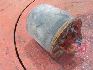 Изображение грузовика