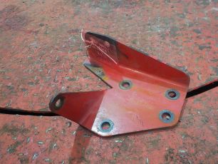 Изображение грузовика