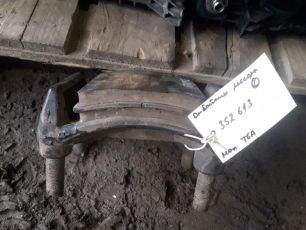 Изображение грузовика