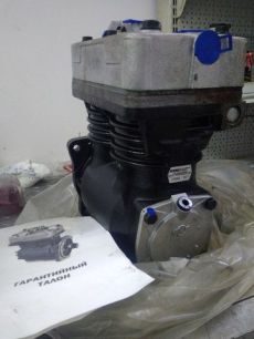 LP4964KSM KSM Компрессор воздушный