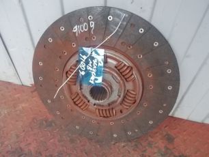 0192505403 MERCEDES Диск сцепления, № XF91009