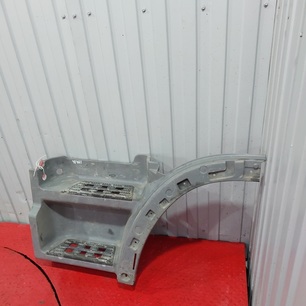 9436661401 MERCEDES Корпус подножки верхний левый, № XF484611