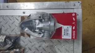 PRO0103000 PROVIA Клапан ограничения давления