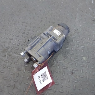 0044311506 MERCEDES Кран главный тормозной