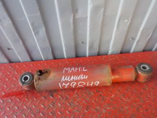 Изображение грузовика