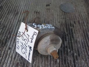 Изображение грузовика