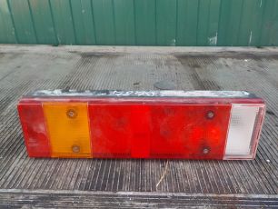 Изображение грузовика