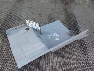 81625710057 MAN Обшивка кабины, № XF78794