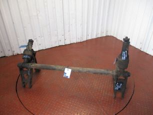 Изображение грузовика