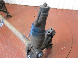 Изображение грузовика