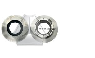 LT51120110085 Диск тормозной