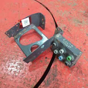 Изображение грузовика