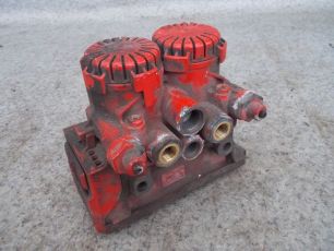 20570910 VOLVO Модулятор EBS, № XF32062